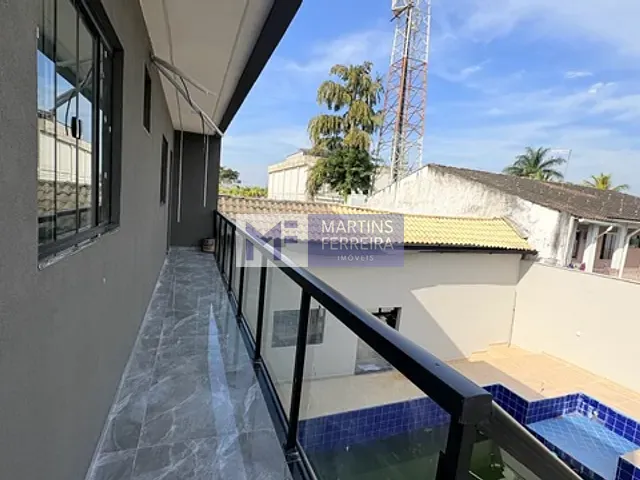 Casa com 400m² 4 quartos e 3 banheiros, para alugar, no bairro Recreio dos Bandeirantes em Rio de Janeiro