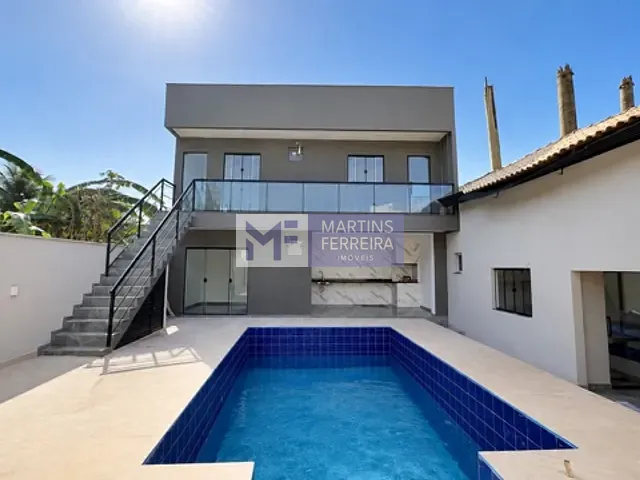 Casa com 400m² 4 quartos e 3 banheiros, para alugar, no bairro Recreio dos Bandeirantes em Rio de Janeiro