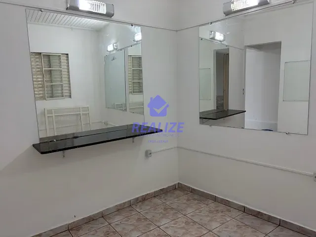 Casa 2 quartos e 2 banheiros, para alugar, no bairro Vila Sonia em Botucatu