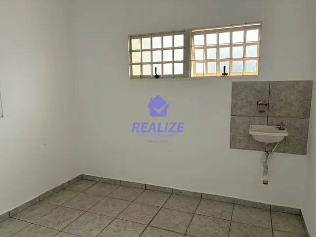 Casa 2 quartos e 2 banheiros, para alugar, no bairro Vila Sonia em Botucatu