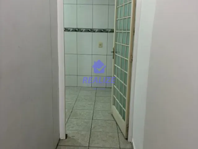 Casa 2 quartos e 2 banheiros, para alugar, no bairro Vila Sonia em Botucatu