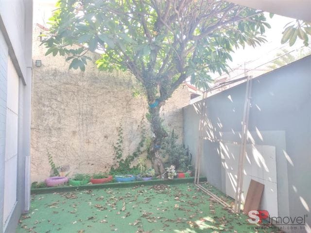 Casa para alugar, no bairro Parque Mandaqui em São Paulo