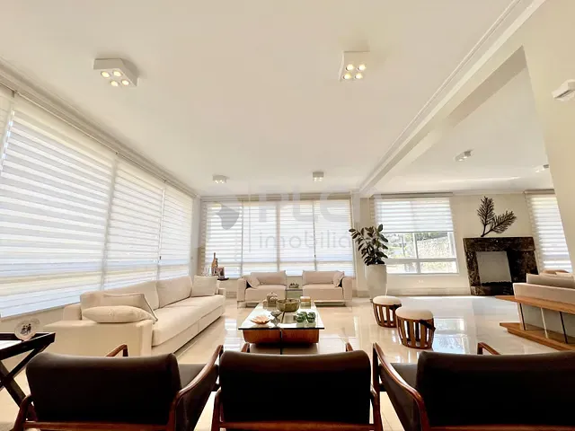 Casa com 4000m² 6 quartos e 10 banheiros, à venda, no bairro Roseira em Mairiporã