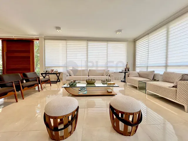 Casa com 4000m² 6 quartos e 10 banheiros, à venda, no bairro Roseira em Mairiporã