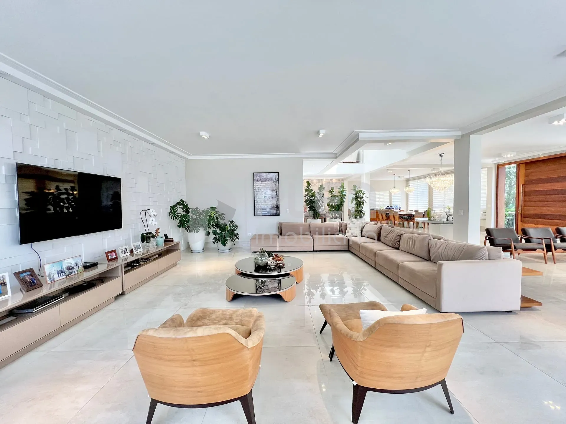 Apartamento de 6 quartos à venda em Roseira, Mairiporã