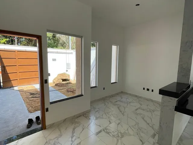 Casa com 150m² 3 quartos e 2 banheiros, à venda, no bairro Chácara Cachoeira. em São José da Lapa