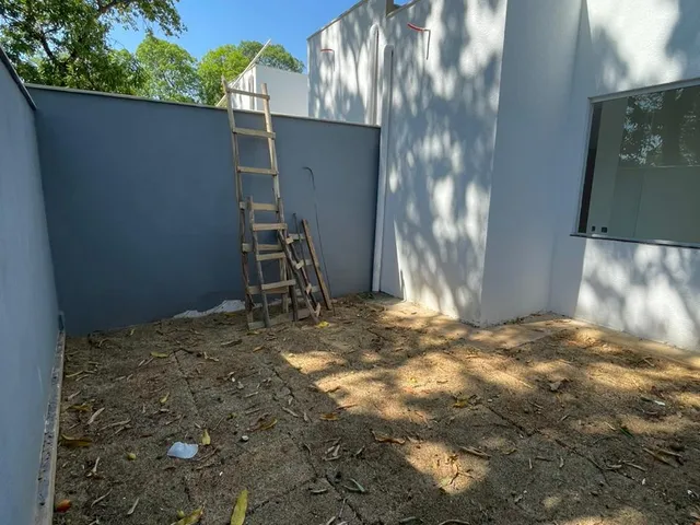 Casa com 150m² 3 quartos e 2 banheiros, à venda, no bairro Chácara Cachoeira. em São José da Lapa