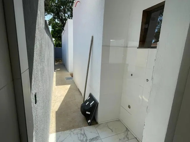 Casa com 150m² 3 quartos e 2 banheiros, à venda, no bairro Chácara Cachoeira. em São José da Lapa