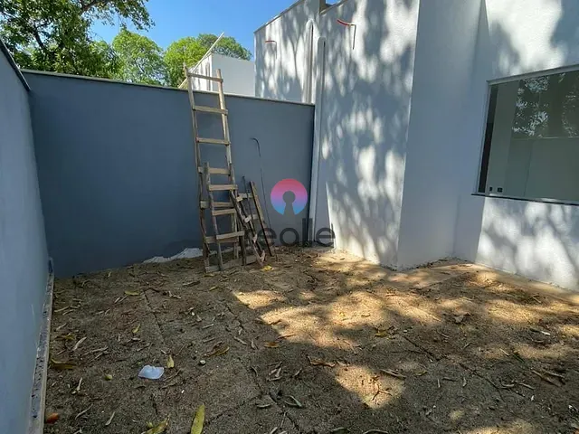 Casa com 150m² 3 quartos e 2 banheiros, à venda, no bairro Chácara Cachoeira. em São José da Lapa