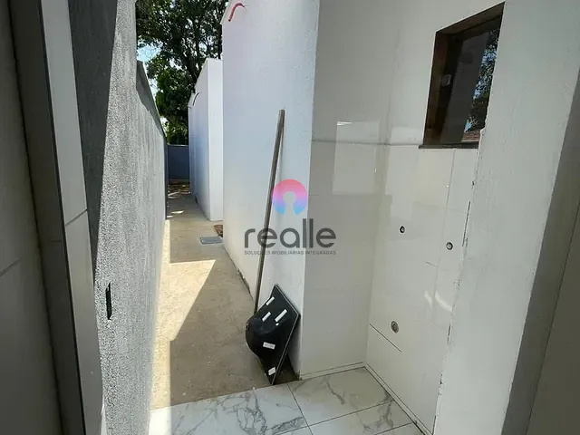 Casa com 150m² 3 quartos e 2 banheiros, à venda, no bairro Chácara Cachoeira. em São José da Lapa