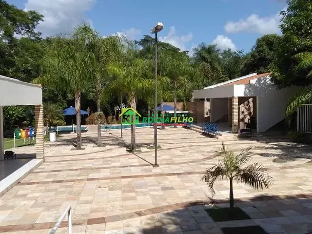 Casa com 861m² 5 quartos e 5 banheiros, à venda ou para alugar, no bairro São Cristóvão em Teresina