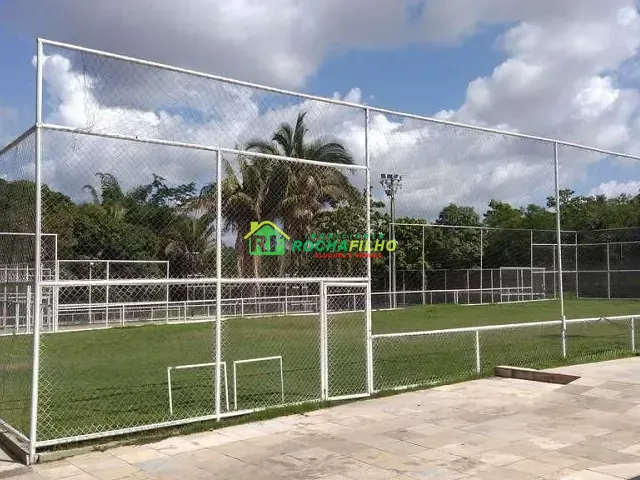 Casa com 861m² 5 quartos e 5 banheiros, à venda ou para alugar, no bairro São Cristóvão em Teresina