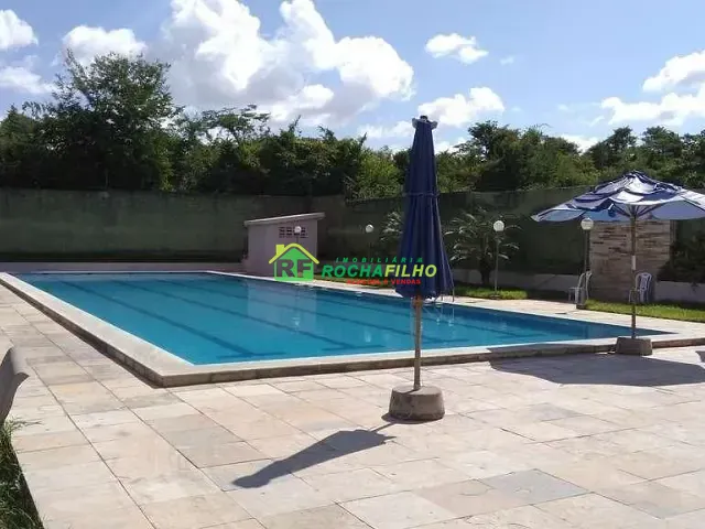 Casa com 861m² 5 quartos e 5 banheiros, à venda ou para alugar, no bairro São Cristóvão em Teresina