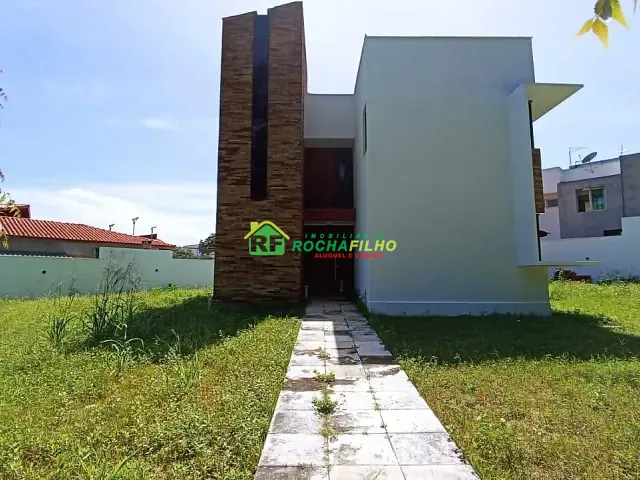 Casa com 861m² 5 quartos e 5 banheiros, à venda ou para alugar, no bairro São Cristóvão em Teresina
