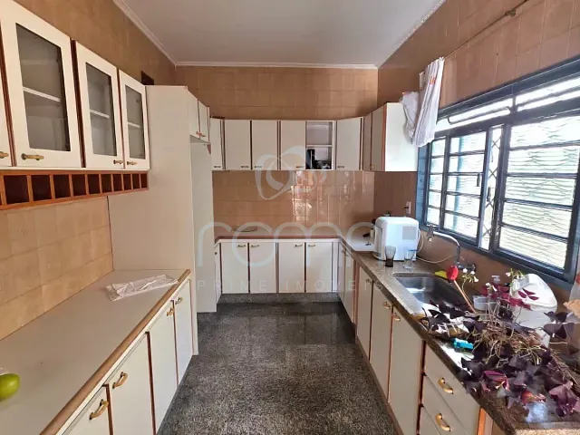 Casa com 576m² 4 quartos e 5 banheiros, à venda, no bairro Parque Residencial Comendador Mançor Daud em São José do Rio Preto