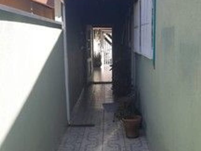 Foto do Casa - Casa com 4 dormitórios à venda, 180 m² por R$ 780.000,00 - Jardim das Indústrias - São José dos Campos/SP | RUSSI IMÓVEIS