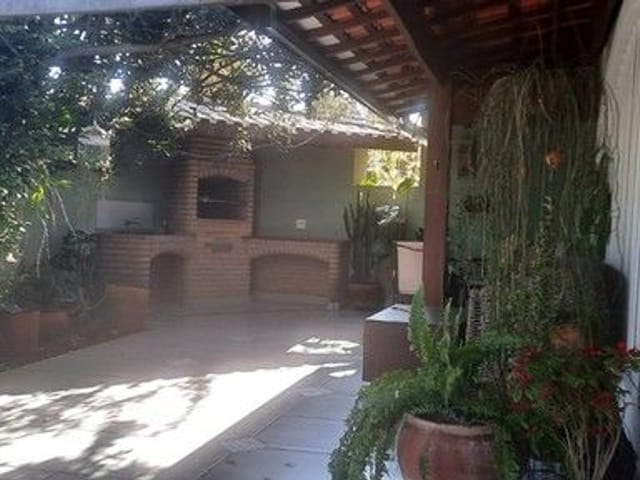 Foto do Casa - Casa com 4 dormitórios à venda, 180 m² por R$ 780.000,00 - Jardim das Indústrias - São José dos Campos/SP | RUSSI IMÓVEIS