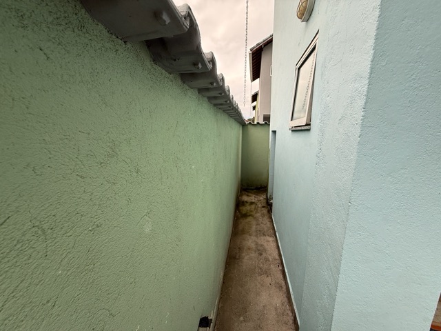 Foto do Casa - Casa em condomínio à Venda, Parada Modelo, Guapimirim, RJ | Sansil Imóveis