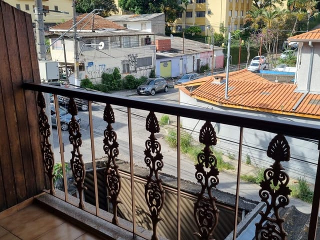 Casa com 217m² 4 quartos e 4 banheiros, à venda, no bairro Jardim Pinheiros em São Paulo