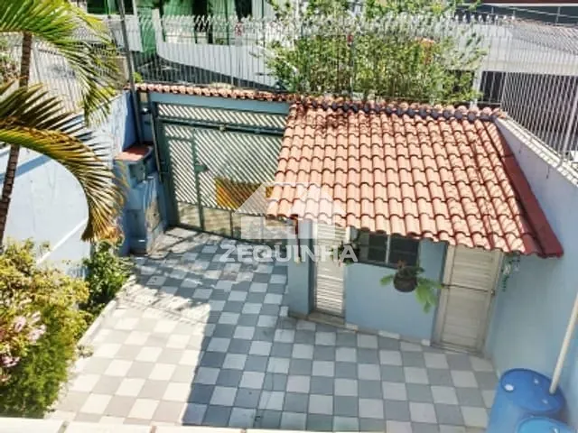 Casa com 164m² 3 quartos e 2 banheiros, à venda, no bairro Jardim Ype em Osasco