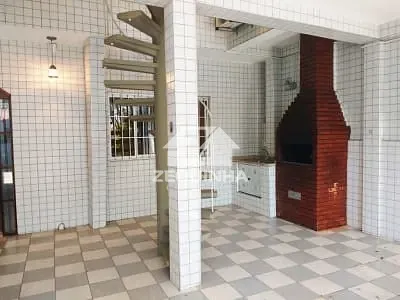 Casa, 3 quartos, 209 m² - Foto 6