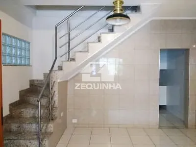 Casa, 3 quartos, 209 m² - Foto 9