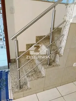 Casa, 3 quartos, 209 m² - Foto 8
