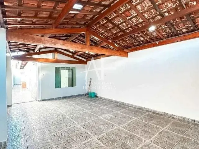 Casa com 190m² 2 quartos e 2 banheiros, à venda, no bairro Vila Nossa Senhora da Guia em Tremembé