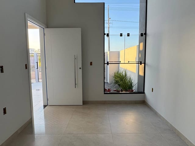 Foto do Casa - Oportunidade de Casa à venda de 03 Dormitórios, Loteamento Galápagos , Tijucas/SC | ATO CONSULTORIA IMOBILIARIA