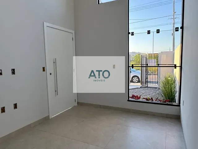 Casa 3 quartos e 1 banheiro, à venda, no bairro Praça em Tijucas