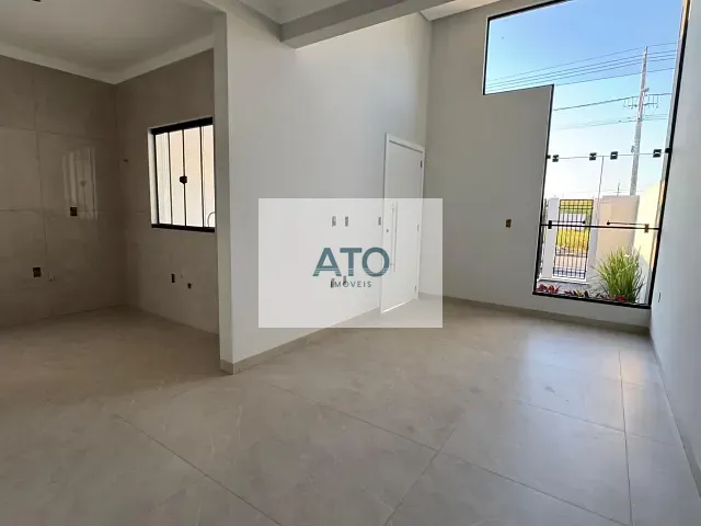Casa 3 quartos e 1 banheiro, à venda, no bairro Praça em Tijucas