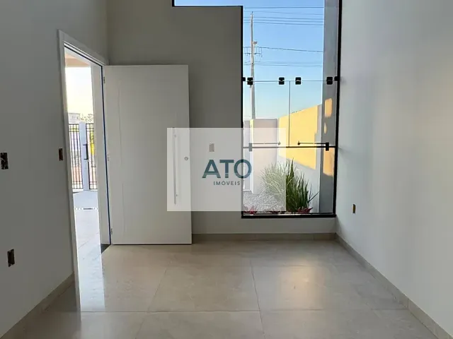 Casa 3 quartos e 1 banheiro, à venda, no bairro Praça em Tijucas