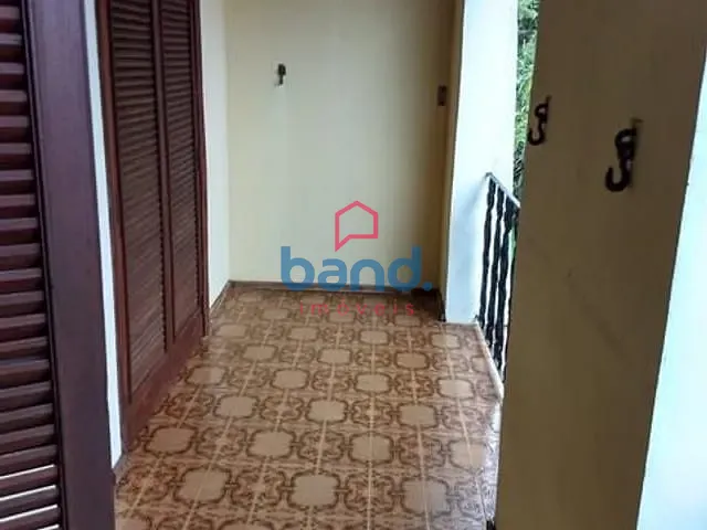 Casa com 1130m² 3 quartos e 2 banheiros, à venda, no bairro Jardim Bela Vista em Porto Feliz