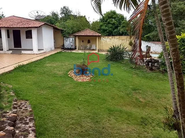 Casa com 1130m² 3 quartos e 2 banheiros, à venda, no bairro Jardim Bela Vista em Porto Feliz