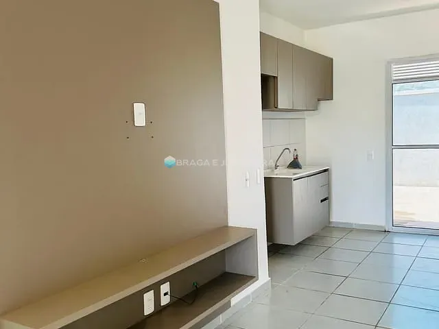 Casa com 100m² 2 quartos e 1 banheiro, à venda, no bairro Garden RNI em Bady Bassitt