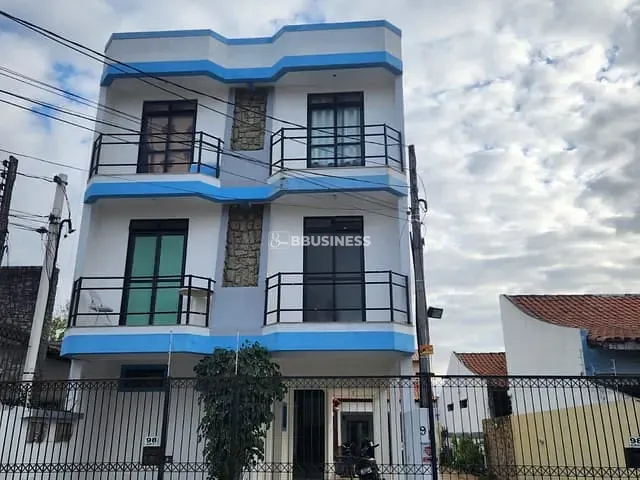 Casa com 470m² 4 quartos e 5 banheiros, à venda, no bairro Parque Rosário em Campos dos Goytacazes