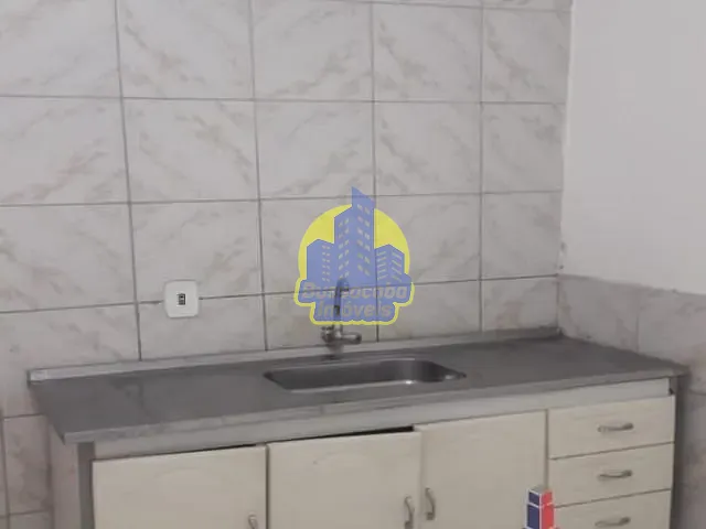 Casa com 59m² 1 quarto e 1 banheiro, à venda, no bairro Jaguaribe em Osasco
