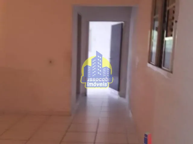 Casa com 59m² 1 quarto e 1 banheiro, à venda, no bairro Jaguaribe em Osasco