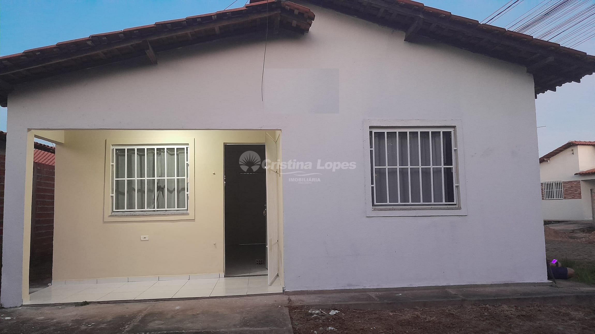 Casa à venda com 2 quartos, 62m² - Foto 5