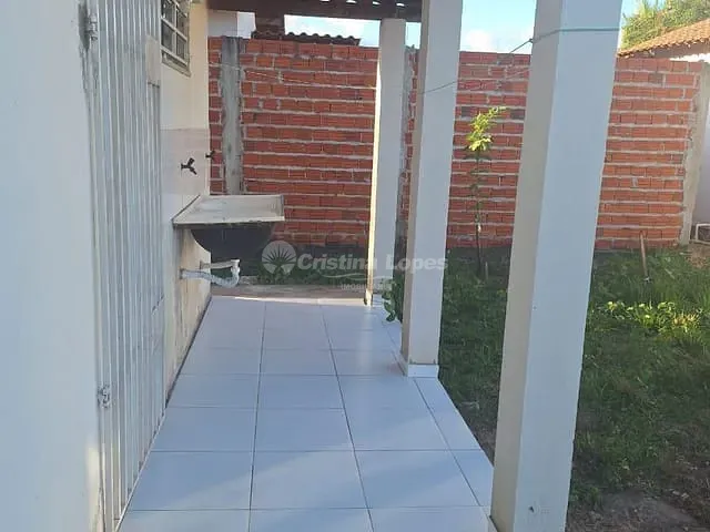 Casa com 200m² 2 quartos e 1 banheiro, à venda, no bairro BAIXAO DOS PAIVAS em Altos