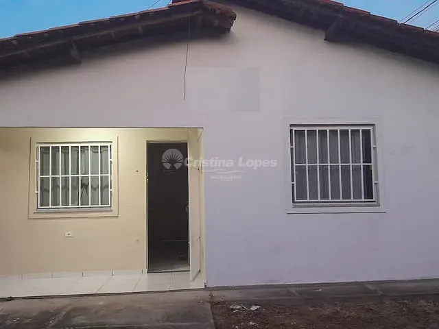 Casa com 200m² 2 quartos e 1 banheiro, à venda, no bairro BAIXAO DOS PAIVAS em Altos