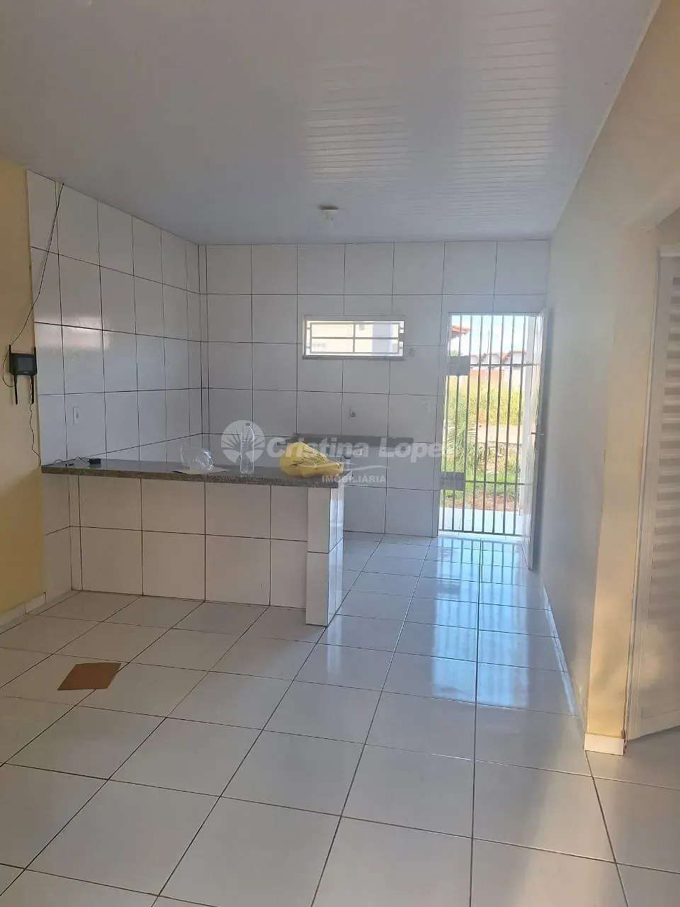Casa, 2 quartos, 62 m² - Foto 1