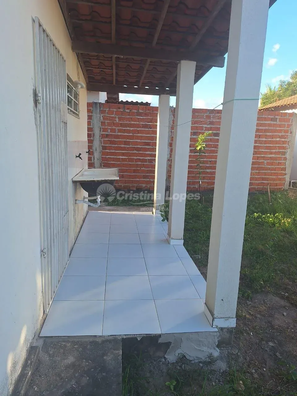 Casa, 2 quartos, 62 m² - Foto 4