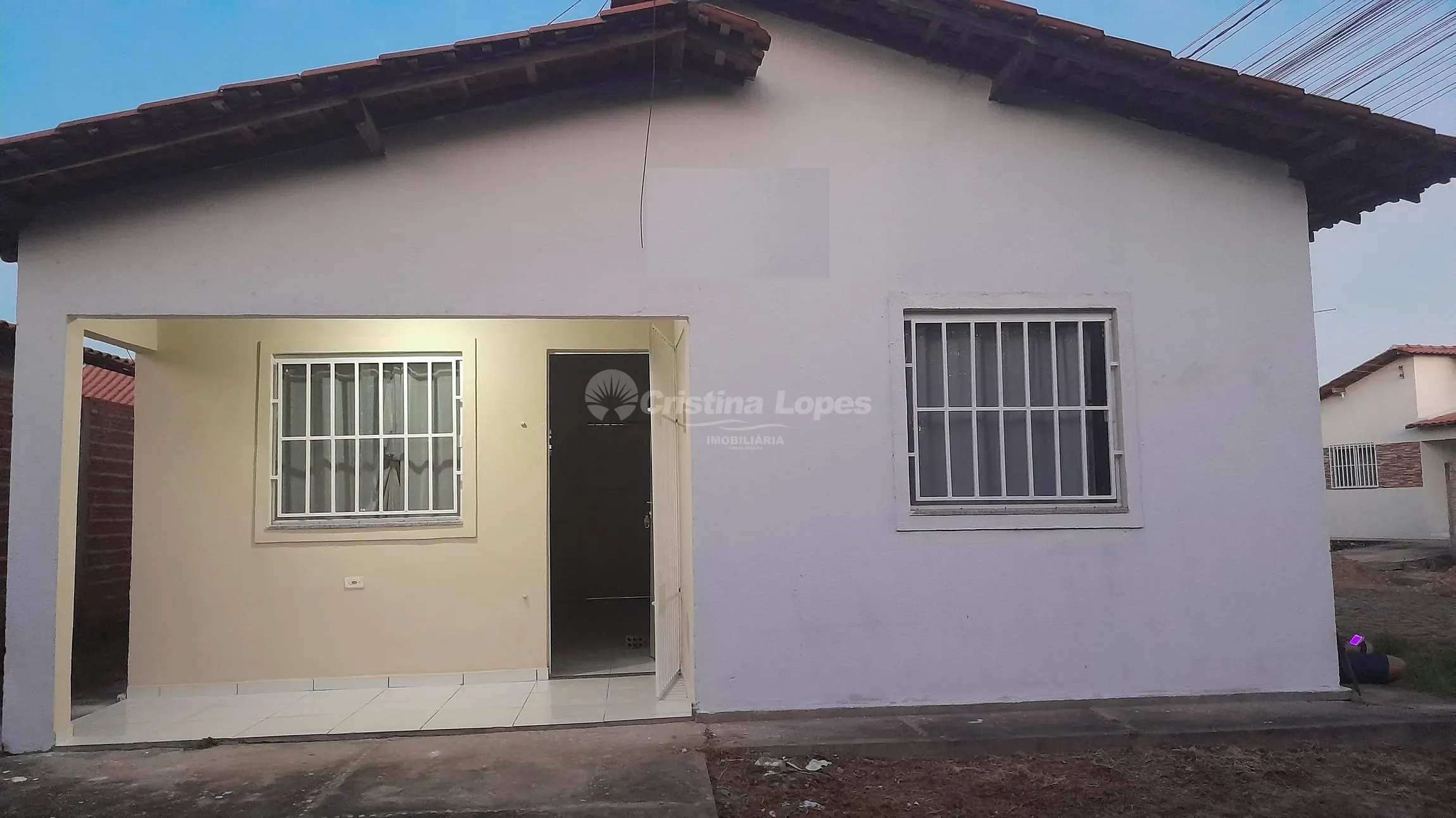 Casa, 2 quartos, 62 m² - Foto 5