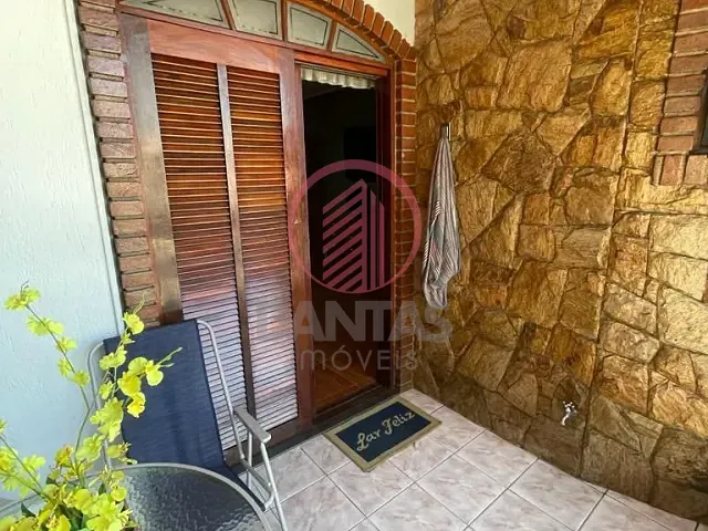 Sobrado com 125m² 4 quartos e 3 banheiros, à venda, no bairro Bela Vista em Osasco