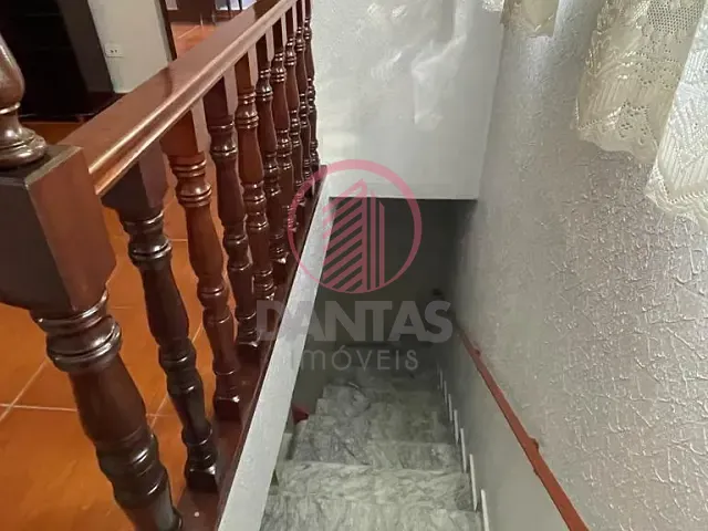 Sobrado com 125m² 4 quartos e 3 banheiros, à venda, no bairro Bela Vista em Osasco