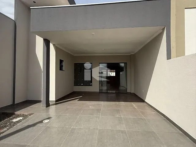 Casa 3 quartos e 2 banheiros, à venda, no bairro Portal Arabella em Rolândia