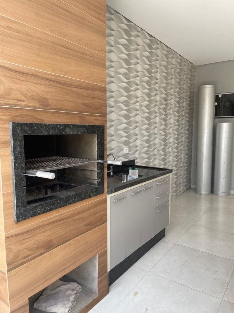 Casa, 3 quartos, 190 m² - Foto 9