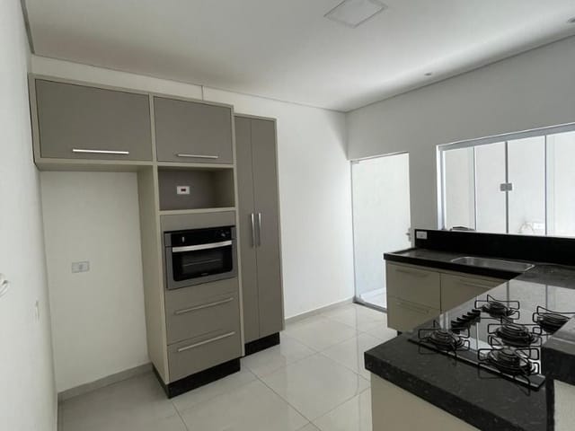 Casa com 150m² 3 quartos e 2 banheiros, à venda, no bairro Jardim da Balsa II em Americana
