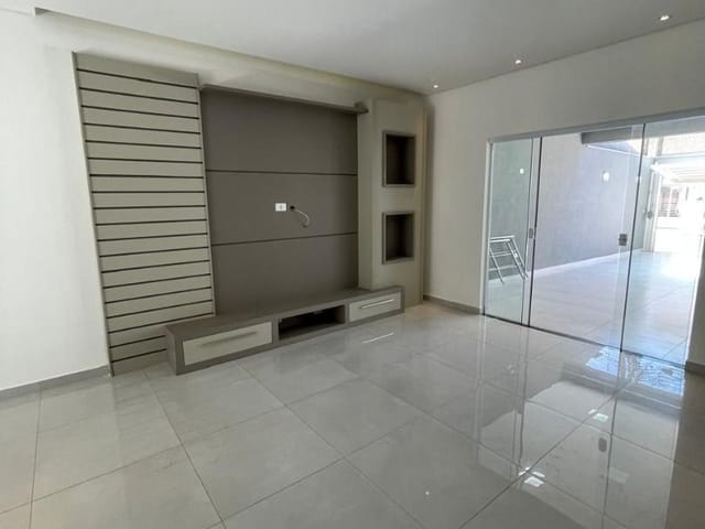 Casa com 150m² 3 quartos e 2 banheiros, à venda, no bairro Jardim da Balsa II em Americana